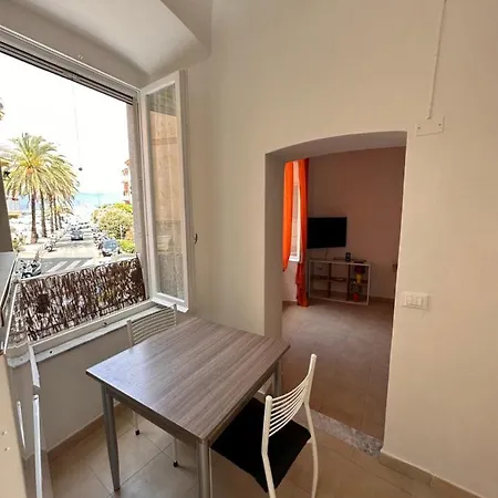 House * Lerici