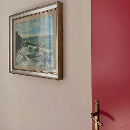 House Appartement