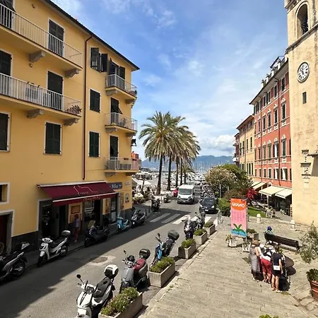 House * Lerici