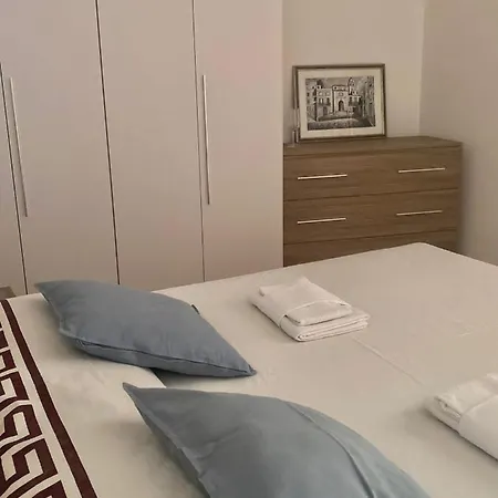 House Appartement Lerici