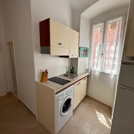 House * Lerici
