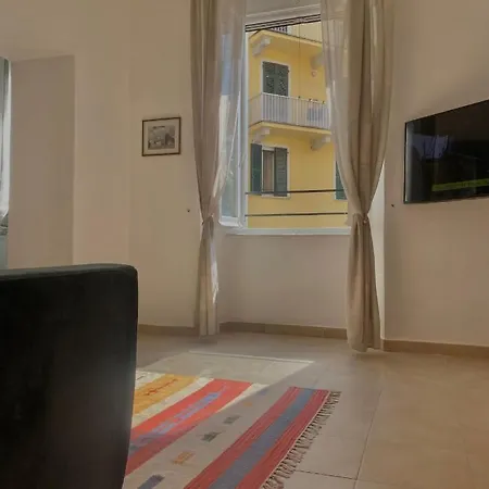 House Apartment