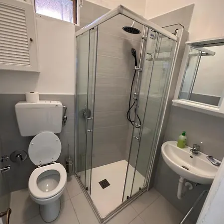 Appartement House *